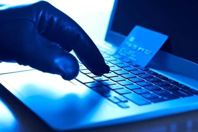 Nottinghamshire Police is supporting a national campaign led by Action Fraud to help raise awareness of "phishing" scams
