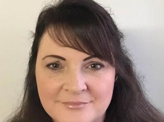 Rachael Wilks (pictured) is one of the volunteers.
She joined the force in 1993 and spent most of her career as a Detective Constable in the Criminal Investigation Department .