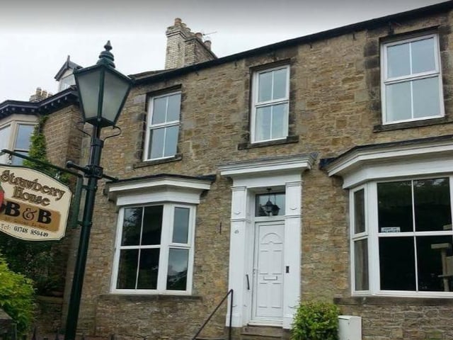 Strawberry House is an excellent choice for travellers visiting Richmond, offering a family-friendly environment alongside many helpful amenities designed to enhance your stay. Book a short stay with them tonight and call, 01748 850449.