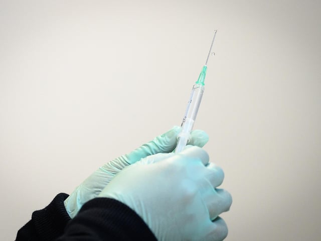 The Nottinghamshire Integrated Care System wants to hire a vaccination site manager - they will monitor and co-ordinate staff demand and availability, and supervise and maintain high standards of cleanliness in the clinical area.