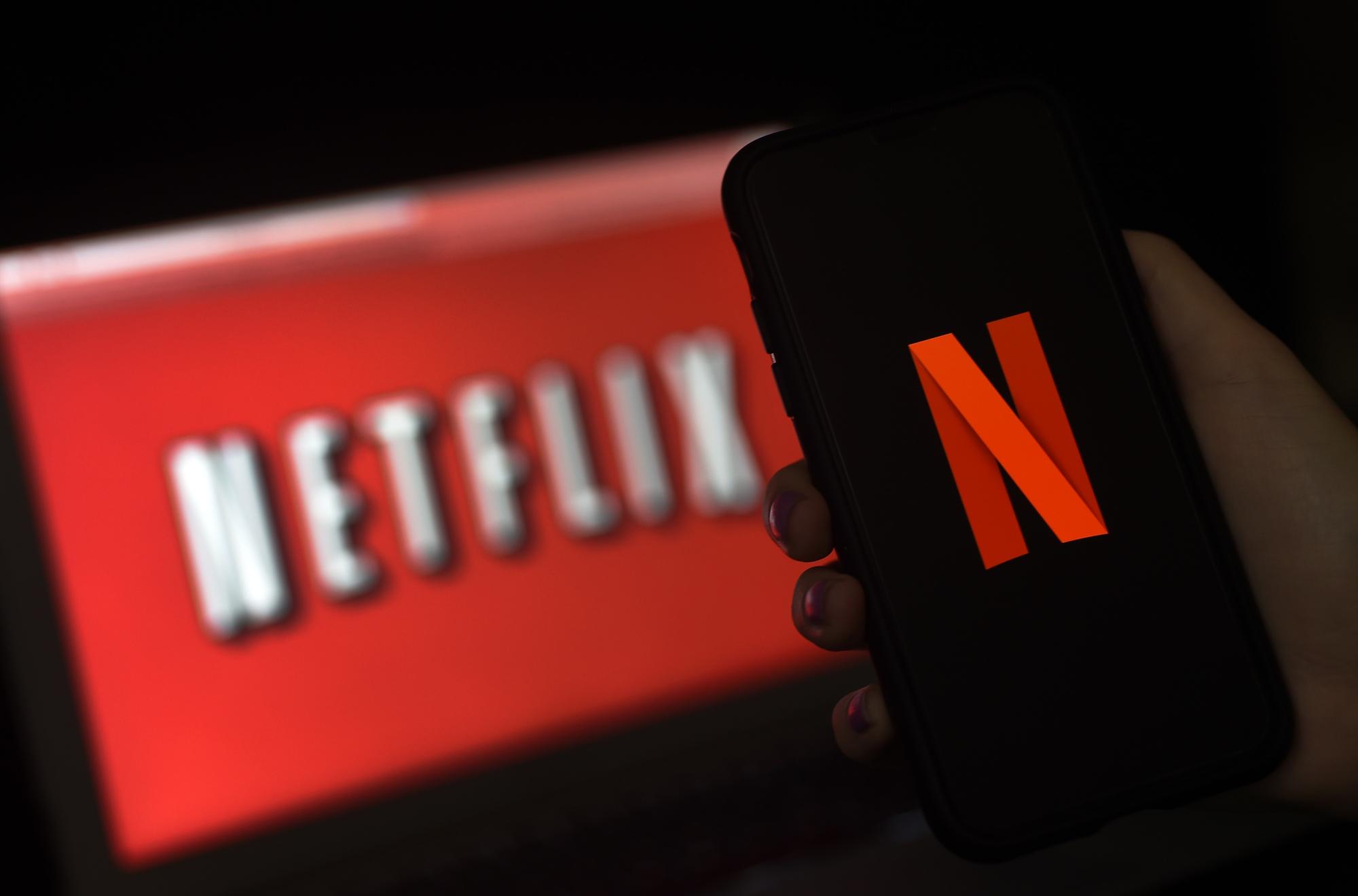 Netflix password crackdown reaches UK | Mansfield and Ashfield Chad - Vimarsana News