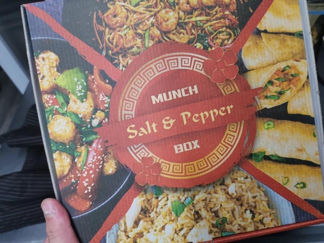 New World, located at 109 Stoneyford Road in Sutton, has a rating of 4.8 on Google reviews.