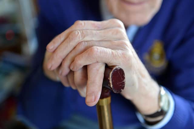 Councils which oversee adult social care – including those in care homes – will be able to prioritise care for people with the most pressing needs