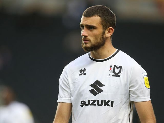 Start of season overall squad market value: £8.15m. Current squad market value: £8.1m. Overall percentage change: -0.6%. Most valuable player: Troy Parrott (estimated market value = £3.24m)   

(Photo by Pete Norton/Getty Images)