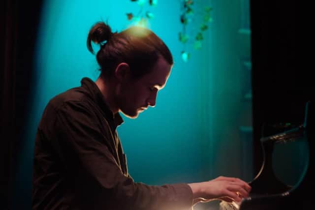 Scottish album of the year winner and Mercury Prize-shortlisted jazz ...