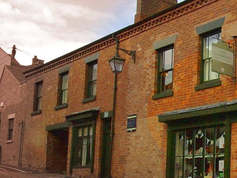 If you're a literature lover - why not visit D.H. Lawrence Birthplace Museum? The museum can be found on 8a Victoria Street, Eastwood. There are many ways to discover D.H. Lawrence and the landscape that inspired many of his works. Guided and self-guided tours are available at the D.H. Lawrence Birthplace Museum in Eastwood, as well as self-led local walks. The museum is an authentically recreated Victorian miner's cottage, where the life of D.H. Lawrence began.