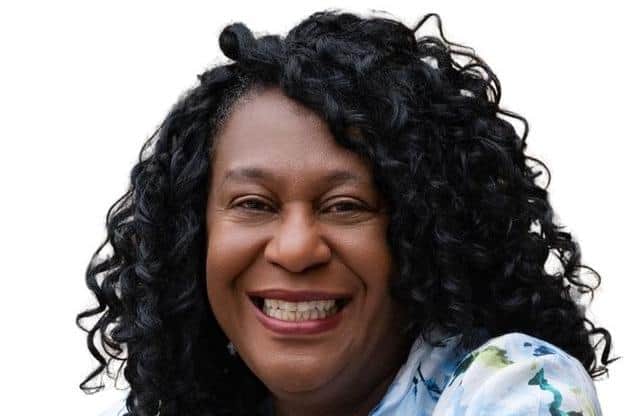 Juliet Campbell MP