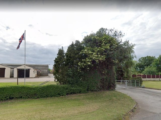D D & E Bates & Sons on Penniment House Farm, Penniment Lane, Mansfield, has a 4.8/5 rating based on 190 reviews