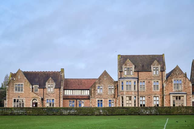 Queen Elizabeth's Academy, Chesterfield Road South, Mansfield. QEA has been rated good in its Statutory Inspection of Anglican and Methodist Schools.
