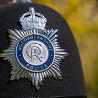 Motorists warned to check their eyesight by Nottinghamshire Police