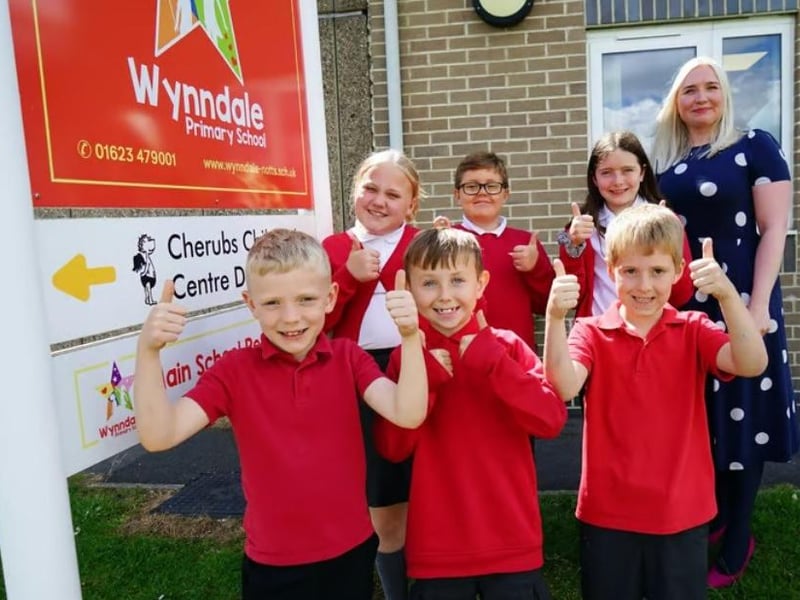 Inspectors, following a two-day visit in March 2022, said: “Leaders have prioritised developing a broad and balanced curriculum. Reading is taught well. Leaders and teachers aim to instil in pupils a love of reading from their very first day in school.” Their report also praised phonics teaching and said maths "is skilfully taught".
