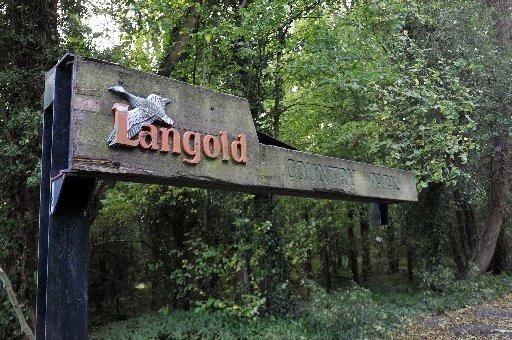 Langold Country Park, located just 5 miles north of Worksop in the village of Langold covers an area of 300 acres of parkland. Whether you want to enjoy a family bike ride, walk or take advantage of the splash park there's plenty to do this spring half term.