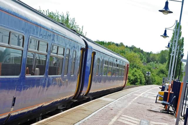 Labour councillors want a personal guarantee from the council leader that plans to extend the line that serves Hucknall and Bulwell will go ahead