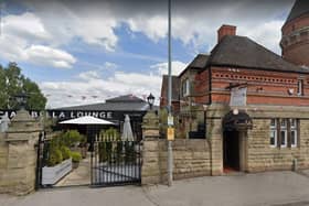 Ciao Bella, Cattle Market House, 15 Nottingham Road, Mansfield, has a 4.6/5 rating based on 1,700 reviews.
