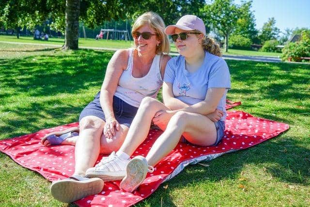 If the weather stays dry, why not enjoy picnic in the park? According to Tripadvisor, the best nature spots in the area are Sherwood Forest, Vicar Water Country Park, Thieves Wood, Pleasley Nature Reserve, Rufford Country Park, Brierley Forest Park and Portland Park Country Park.