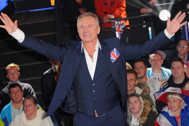 The Christmas Toy Appeal for children at King's Mill Hospital in Sutton receives a huge boost on Friday night when comedy legend Bobby Davro stars in a fundraising show at the John Fretwell Complex in Mansfield. As well as the gig, there will be photo opportunities and a question-and-answer session with Davro, plus hot food and a memorabilia auction.