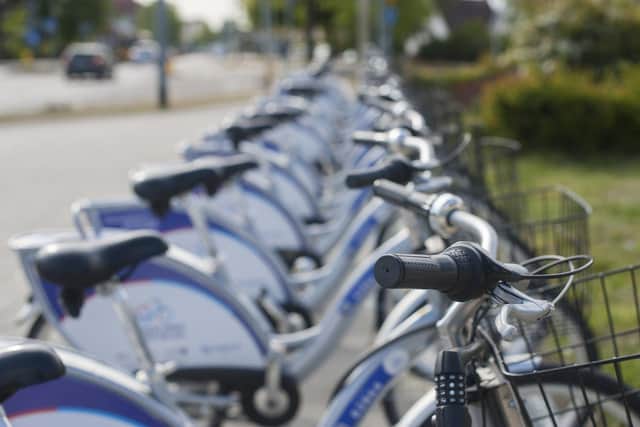 Join The Big Bike Revival