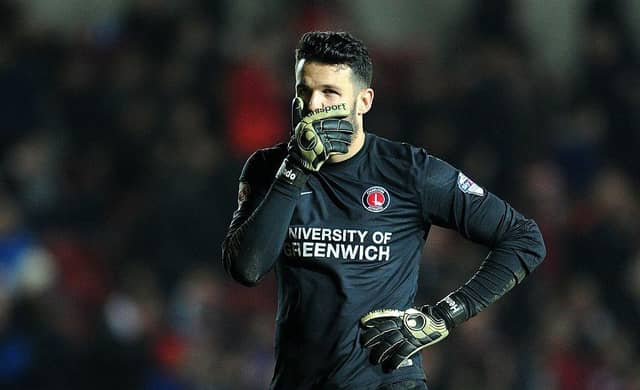 Last club: Charlton Athletic
Previous clubs: Bristol City, Portsmouth, Ipswich