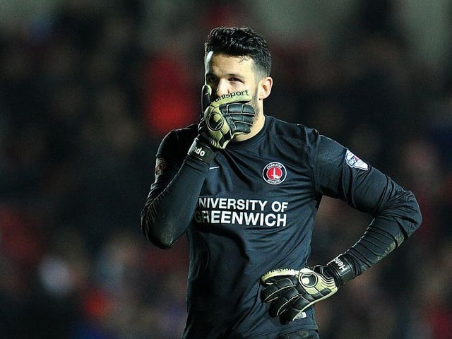 Last club: Charlton Athletic
Previous clubs: Bristol City, Portsmouth, Ipswich