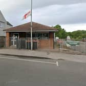 Jacksdale Medical Centre, on Main Road, Jacksdale, which could soon be extended and expanded. (PHOTO BY: Google Maps)
