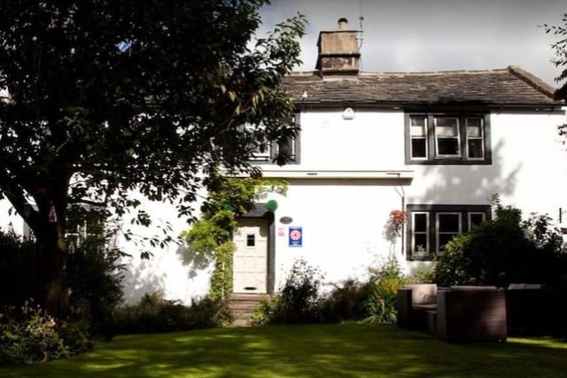 Willow Cottage is a grade two listed 17th-century house. Ten minutes drive from beautiful open countryside, Ilkley Moor and the Yorkshire Dales. This spot is perfect for a nice break away from home. Call them tonight on, 0113 250 1189.