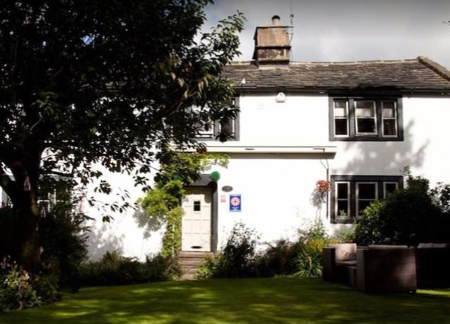 Willow Cottage is a grade two listed 17th-century house. Ten minutes drive from beautiful open countryside, Ilkley Moor and the Yorkshire Dales. This spot is perfect for a nice break away from home. Call them tonight on, 0113 250 1189.