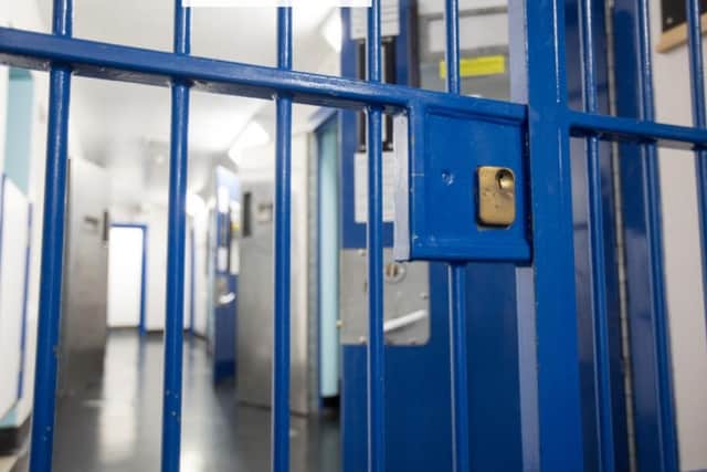 Nottinghamshire Police is one of the top 10 forces in the country for modern slavery charges even though it has only charged 45 people in the last eight years