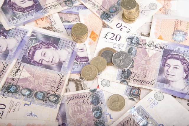 Nottingham, Nottinghamshire, Derby and Derbyshire has received a £44.4 million cash boost.