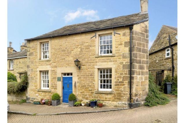 Viewed 627 times in last 30 days, this four bedroom former inn is "steeped in history and period features". Marketed by Purplebricks, 024 7511 8874.