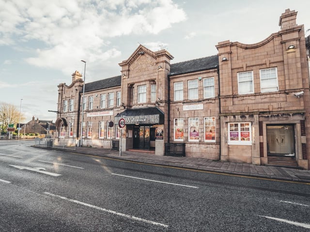 Victoria Tandoori offers great food at affordable prices. Rated: 4.5 (408 reviews)