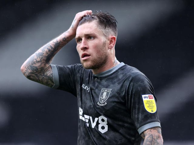 Start of season overall squad market value: £21.65m. Current squad market value: £23.54m. Overall percentage change: +8.7%. Most valuable player: Josh Windass (estimated market value = £1.8m) 

(Photo by Alex Pantling/Getty Images)