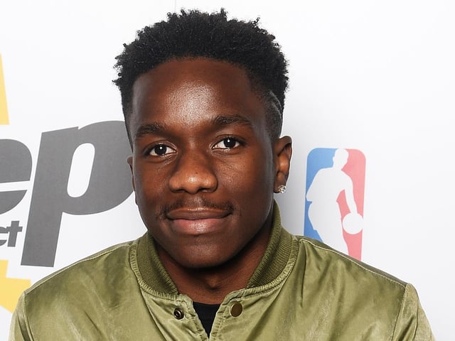Rap legend Tinchy Stryder is the headline act at Mansfield's big Christmas lights switch-on this Sunday (12 midday to 5 pm) on the Market Place. Stryder, who is a last-minute replacement for unavailable former Blue star Simon Webbe, will lead a stage show, which also features a Michael Buble tribute act, a crowd karaoke and singer Ellie Butler, before pressing the button for the lights. The day also includes festive family entertainment, Victorian carol singers, walkabout acts, giveaways, Christmas crafts and festive food.