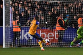 Mansfield Town have seen their odds on winning League Two this season cut by SkyBet