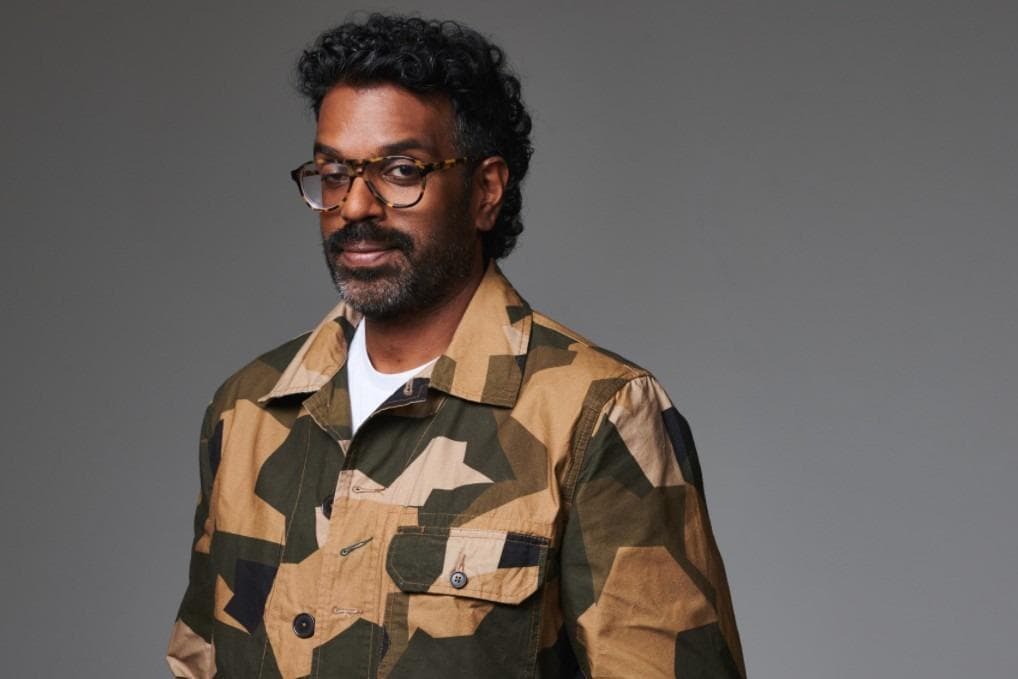 Sutton: Romesh Ranganathan, Sarah Millican and Rhod Gilbert among stars ...