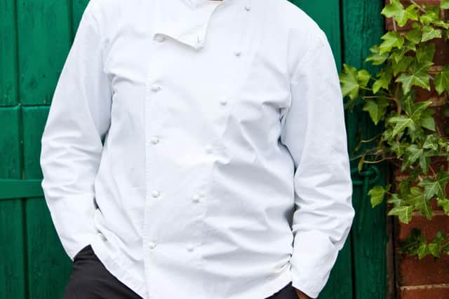 Jean-Christophe Novelli
