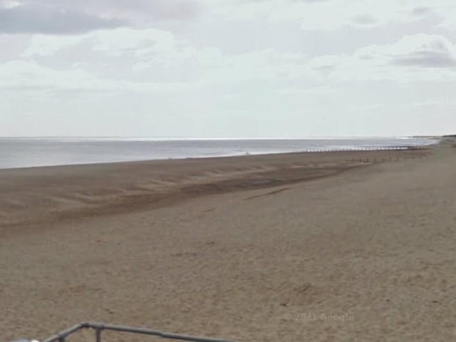 The seaside is only a couple of hours drive away with the likes of Skegness, Ingoldmels and more all waiting to give you a bit of beach therapy
