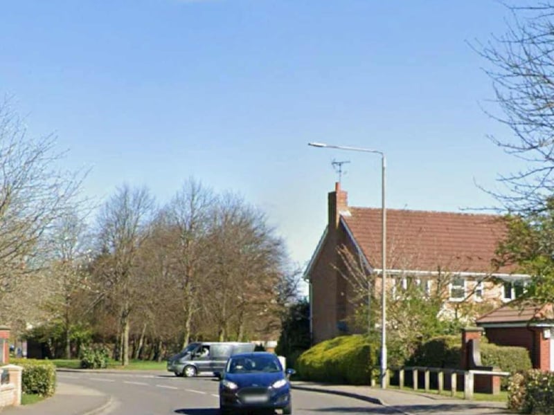David Draycott, 40, of Woodlands Way, Sutton, was shot several times on 7 October 2002. He died four days later in King's Mill Hospital. Draycott was shot several times after he attempted to exit his black Mercedes at his home. £30,000 is still being offered for information leading to an arrest and conviction of his murderer. The murder remains one of Nottinghamshire's most high profile unsolved cases.