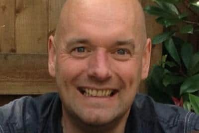 Wayne Norrie Interim CEO of The Evolve Trust