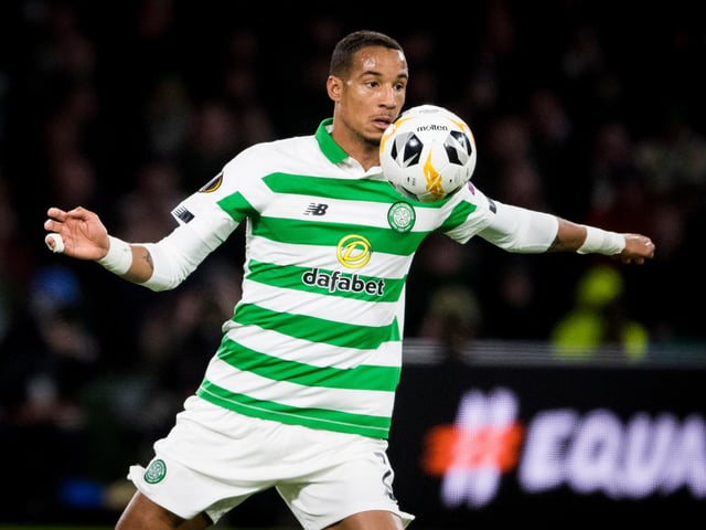 Reached a high of nearly £6m in value earlier this year despite arriving for £7m last summer.