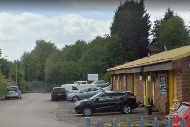 Engines Masters LTD on Tenter Lane, Mansfield, has a 5 out of 5 rating from 31 Google reviews.