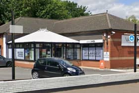 Vape HQ on Woodhouse Road, Mansfield Woodhouse