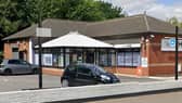 Vape HQ on Woodhouse Road, Mansfield Woodhouse