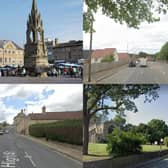Here we reveal the seven cheapest areas of Mansfield to buy a property.