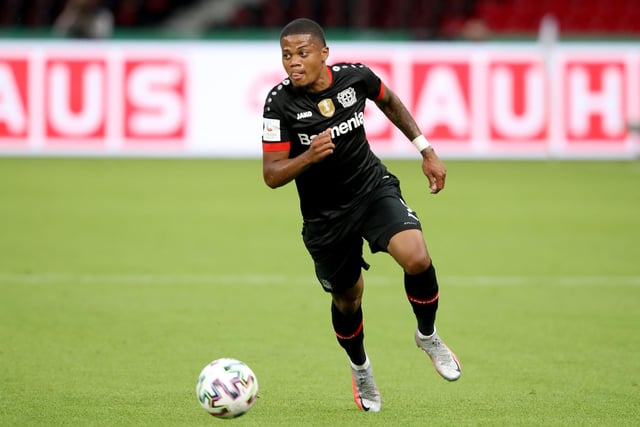 The Jamaica international has been dazzling in the Bundesliga for four seasons now, and has been hotly tipped to make a move to the Premier League. Leeds are third favourites behind Everton (8/1) and Spurs (2/1).