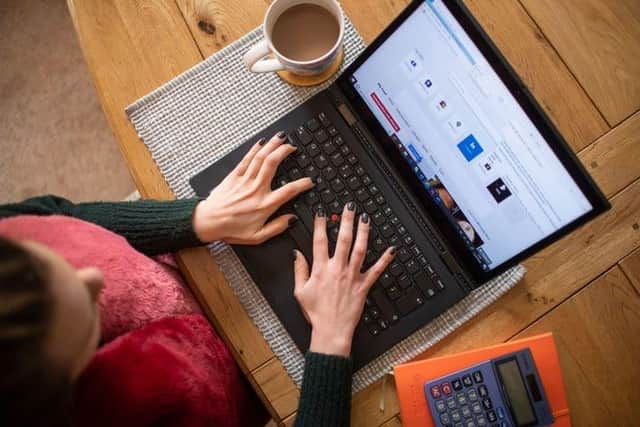 Plan B measures for England include the wider wearing of face masks, the mandatory use of Covid passes for access to large venues, and a return to working from home.