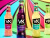 Blue cheese VK, anyone? Drinks brand shares weirdest flavour entries submitted by nearly 5,000 fans