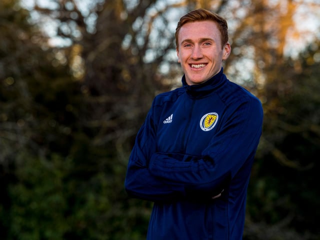 Former Rangers centre-back David Bates has moved to Belgium. The Scotland international has joined top-flight club Cercle Brugge on loan from Hamburg. The 23-year-old has fallen out of favour with his parent club and played just once on loan at Sheffield Wednesday last season due to injury.