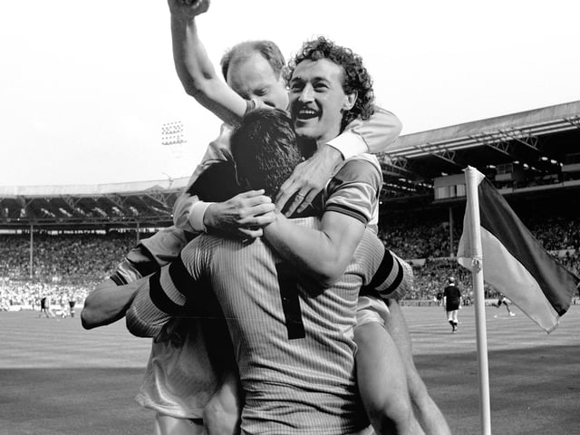 The final will be etched in the memories of everyone who went - did you make the journey?