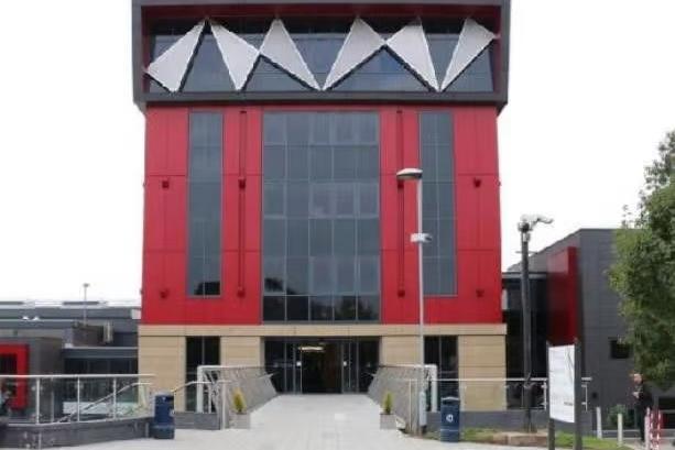 The college, on Chesterfield Road South, had an average A Level score of C-. An impressive 75 per cent of its 1,441 student cohort who left in 2020 progressed into further education or employment. The previous year, 35 per cent of students went on to do a degree, including 3 per cent at a Russell Group university.
