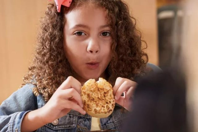 This summer, Morrisons is letting kids eat free in its cafes all day, every day. Throughout the summer holidays, with every adult meal over £4.99, customers can also get a kids meal absolutely free. The deal is available at Morrisons cafes nationwide and will run throughout the summer holidays to help parents get more value for money during breakfast, lunch or dinner.